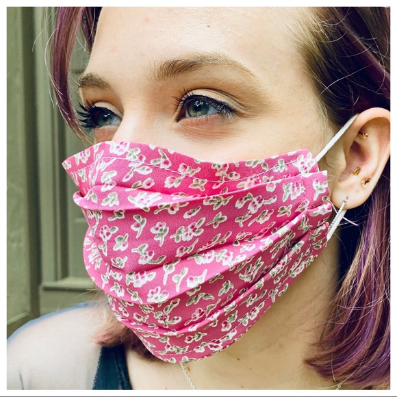 ShopEvelynne Accessories - PROTECTION FILTER PICK ANY 2 FACE MASK FOR 25.00